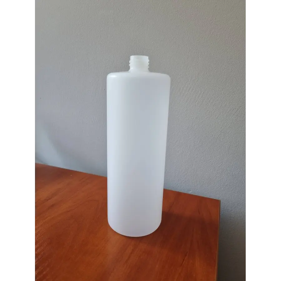 Пляшечка для дозатора 500 мл рідкого мила в кухонну мийку