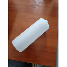 Пляшечка для дозатора 500 мл рідкого мила в кухонну мийку