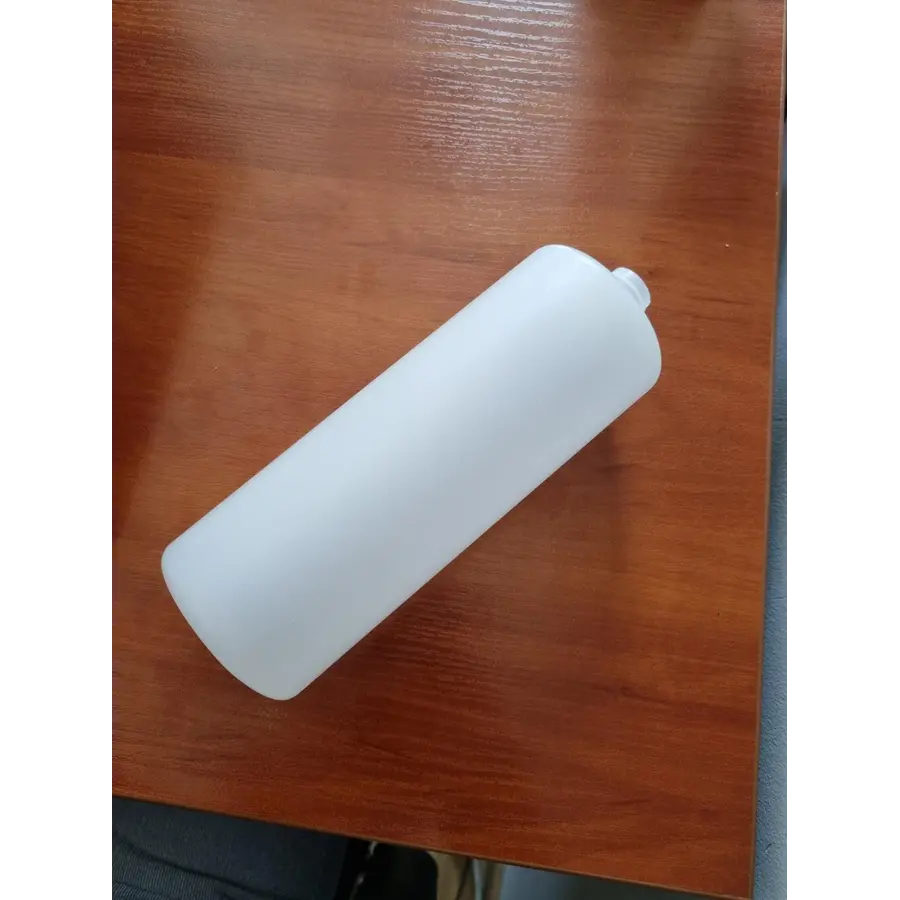 Пляшечка для дозатора 500 мл рідкого мила в кухонну мийку