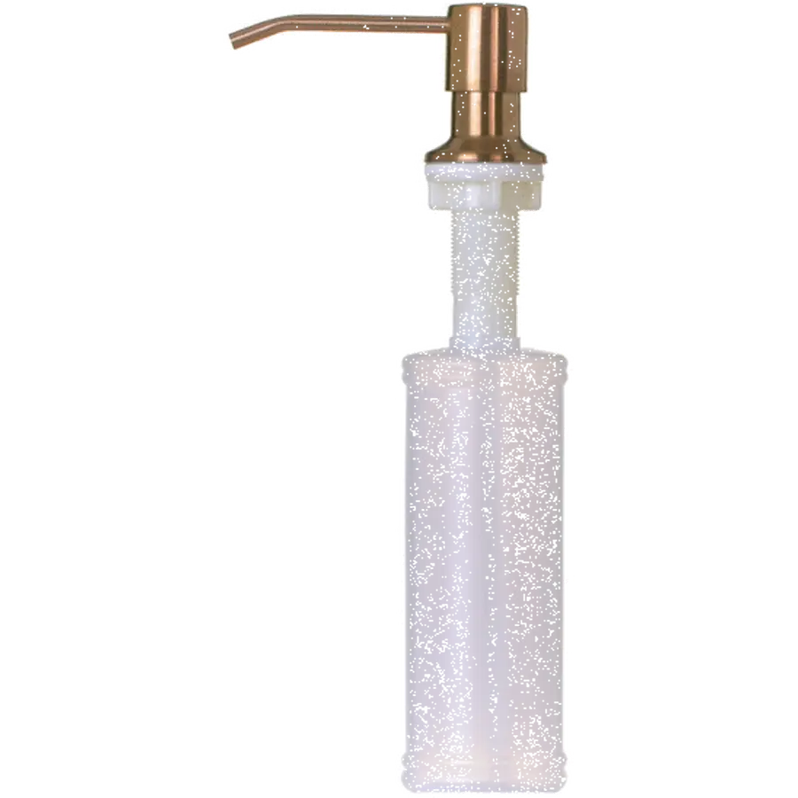 Бронзовий дозатор для миючих Nett DBr-300