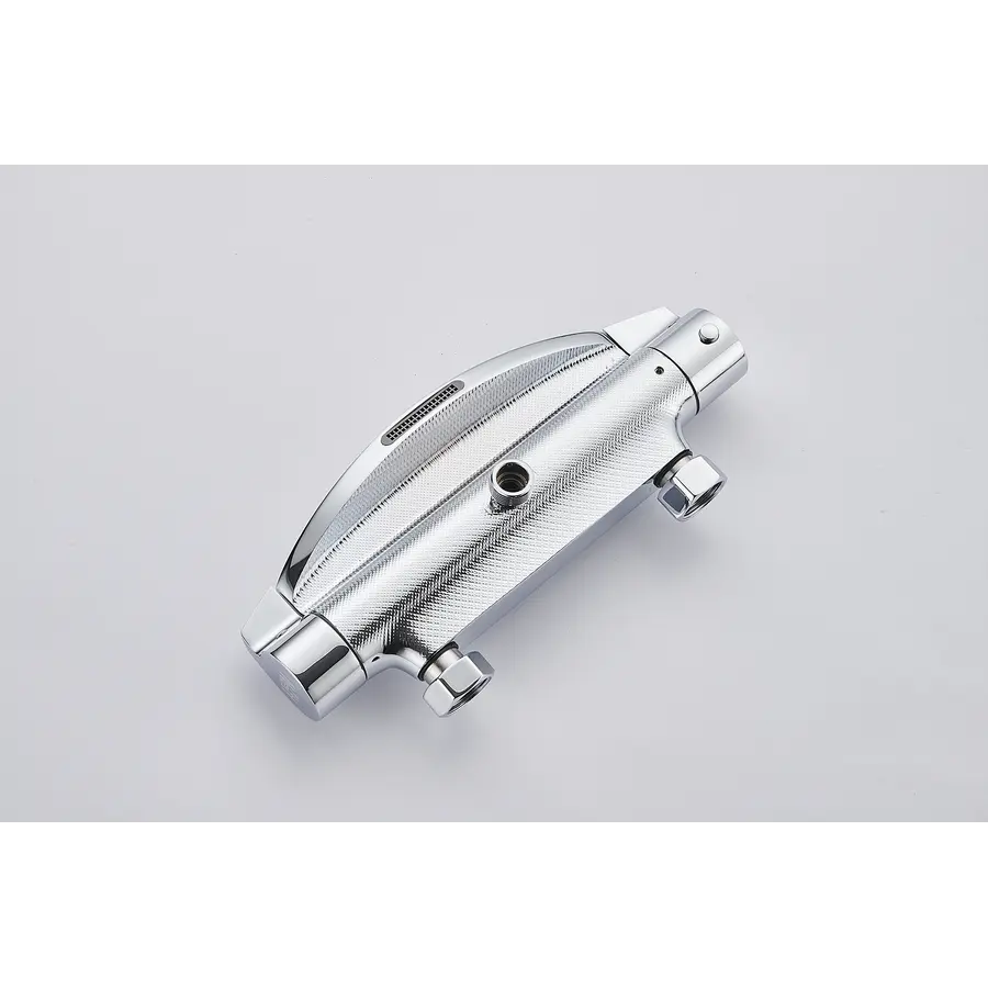 Душова система з термостатом зовнішнього монтажу Nett STH-32