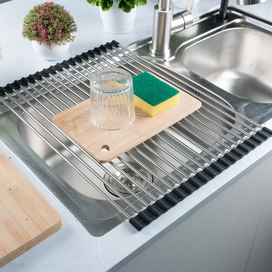 Килимок для мийки Nett K-19(37)