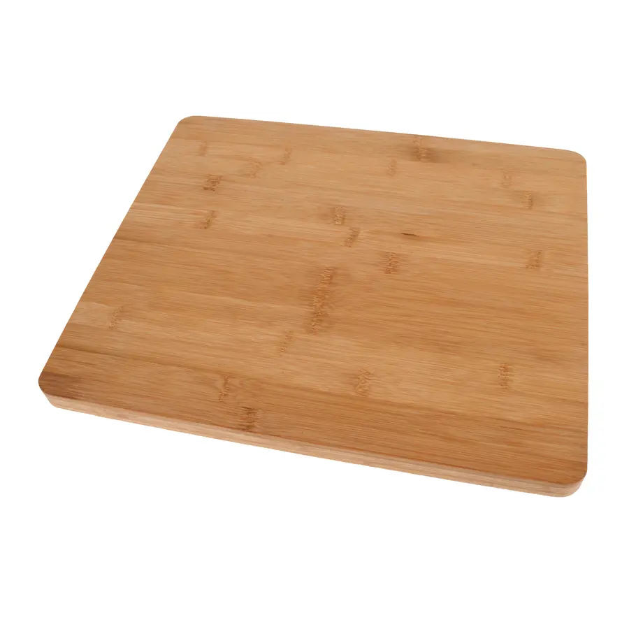 Кухонна дошка обробна бамбукова Nett B-3832