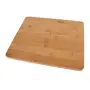Кухонна дошка обробна бамбукова Nett B-3832