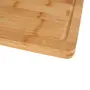 Кухонна дошка обробна бамбукова Nett B-3832