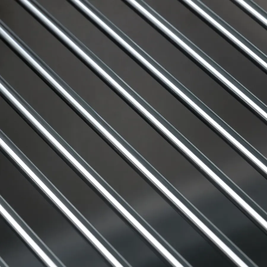 Нержавіючий килимок для мийки Nett K-19 (47)