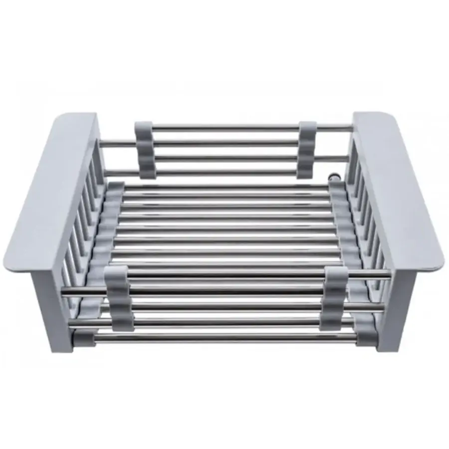 Решітка для мийки з нержавіючої сталі Nett KS-3022