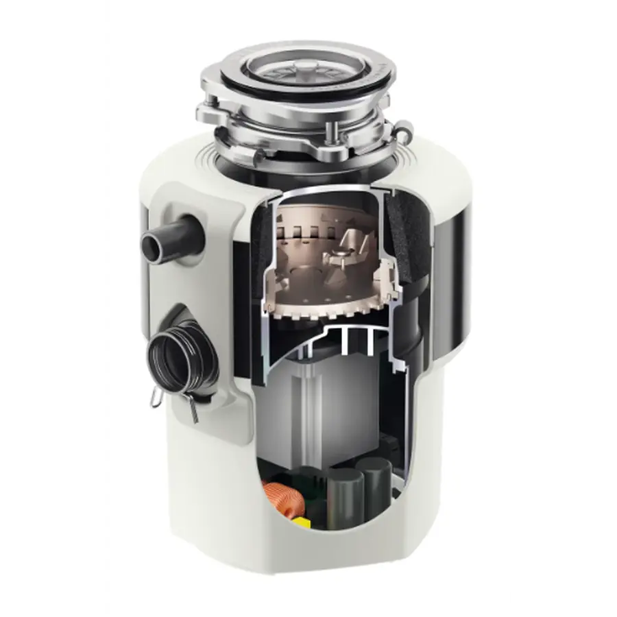 Измельчитель пищевых отходов STATUS Premium 400