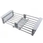 Решітка для мийки з нержавіючої сталі Nett KS-3022