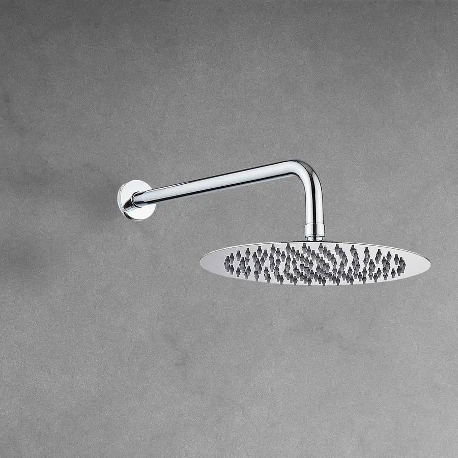 Душова система внутрішнього монтажу з виливом Nett TSH-99