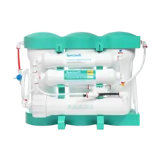 Фільтр зворотного осмосу Ecosoft P’URE AQUACALCIUM Mint (MO675PUREMACECO)