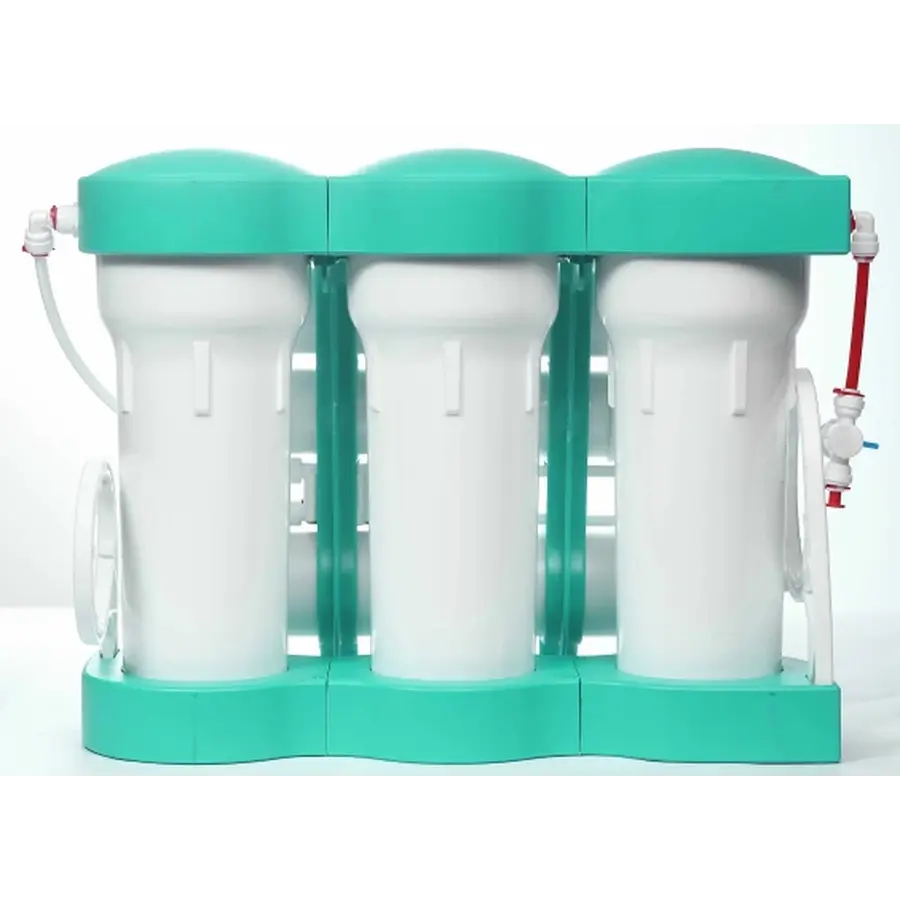 Фільтр зворотного осмосу Ecosoft P’URE AQUACALCIUM Mint (MO675PUREMACECO)