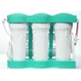 Фільтр зворотного осмосу Ecosoft P’URE AQUACALCIUM Mint (MO675PUREMACECO)
