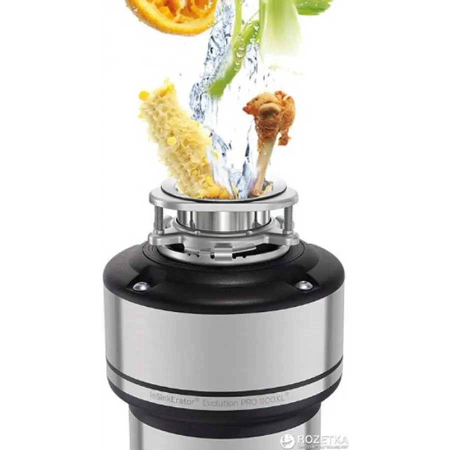 Измельчитель пищевых отходов In-Sink-Erator Model Evolution 250