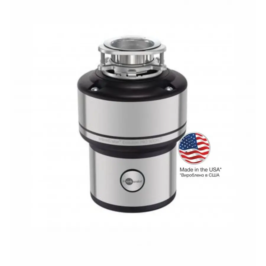 Измельчитель пищевых отходов In-Sink-Erator Model Evolution 250