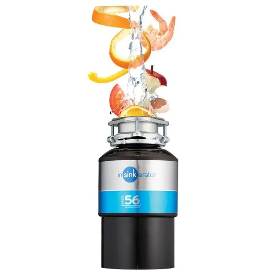 Измельчитель пищевых отходов In-Sink-Erator Model 56