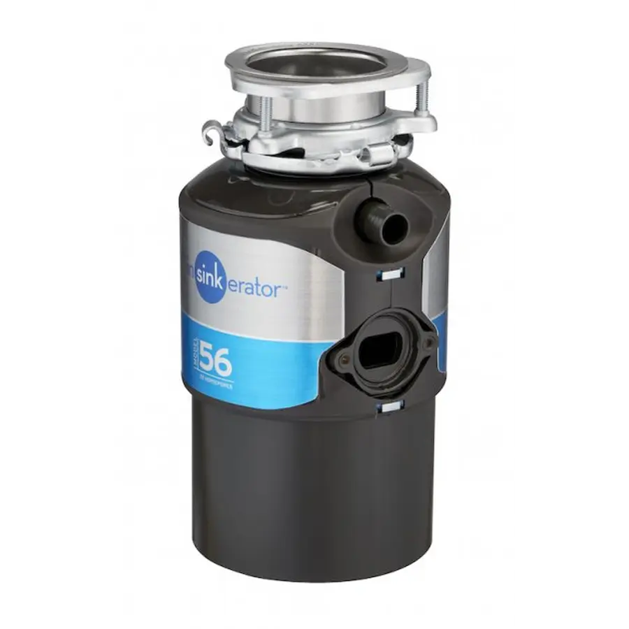 Измельчитель пищевых отходов In-Sink-Erator Model 56