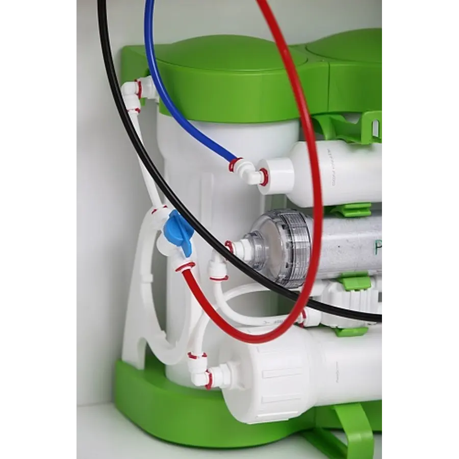 Фільтр зворотного осмосу ECOSOFT P’URE BALANCE