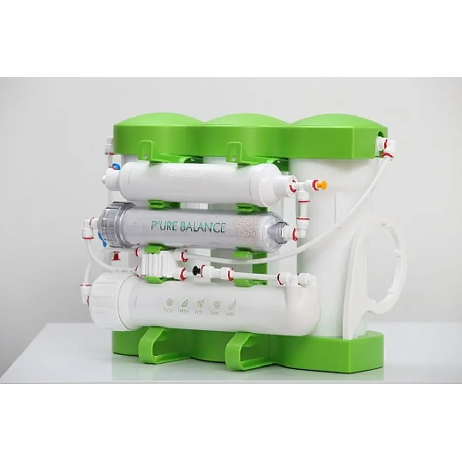 Фільтр зворотного осмосу ECOSOFT P’URE BALANCE