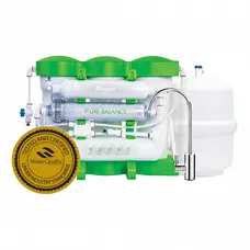 Фільтр зворотного осмосу ECOSOFT P’URE BALANCE