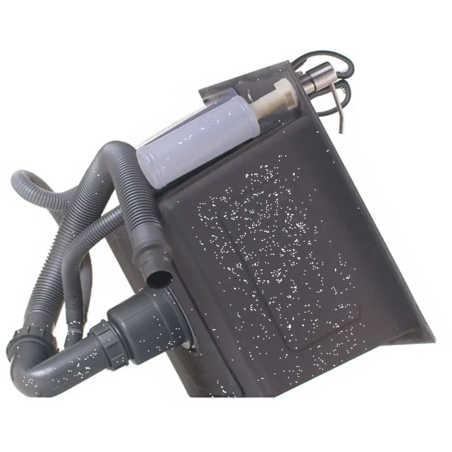 Накладна мийка для кухні з нержавійки 45 см Nett NS-5245 Накладна мийка для кухні з нержавійки 45 см Nett NS-5245