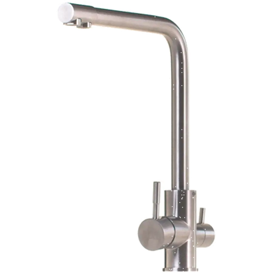 Змішувач для кухні з підключенням до фільтру "Frosh" Nett FS-33