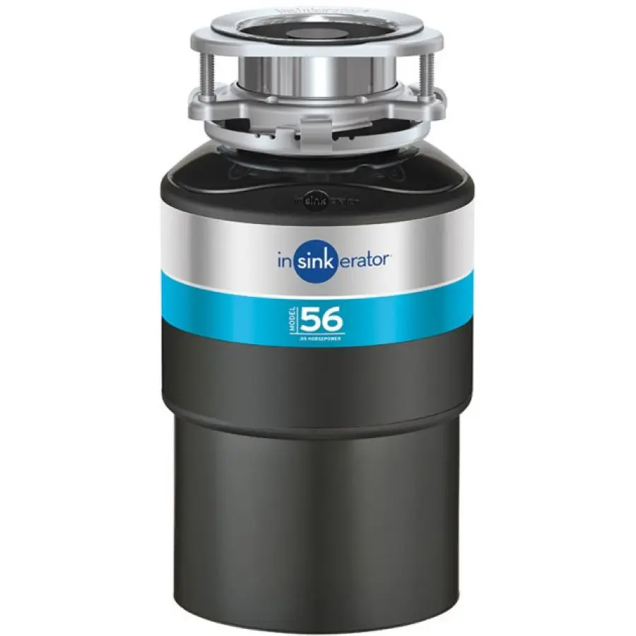 Измельчитель пищевых отходов In-Sink-Erator Model 56