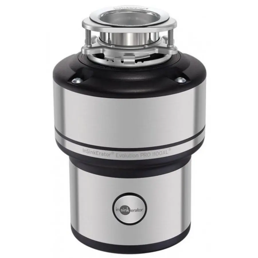 Измельчитель пищевых отходов In-Sink-Erator Model Evolution 250