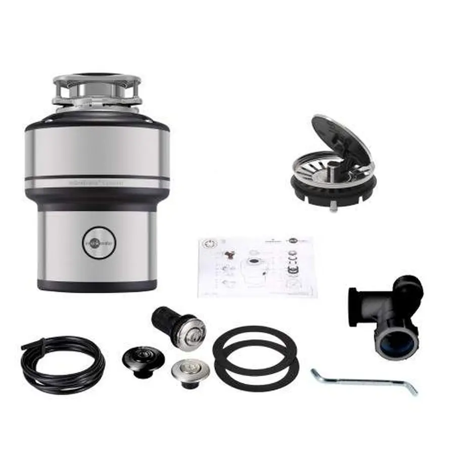 Измельчитель пищевых отходов In-Sink-Erator Model Evolution 250