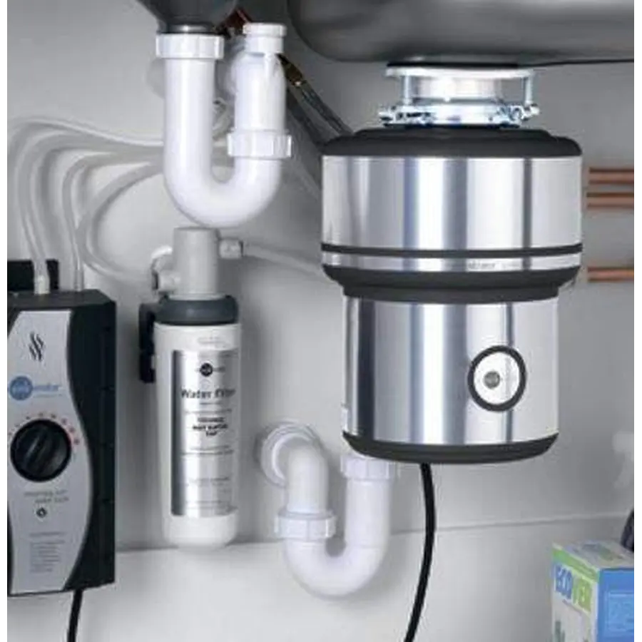 Измельчитель пищевых отходов In-Sink-Erator Model Evolution 250