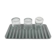 Силіконовий килимок (крило) для кухонної мийки Nett SG-37