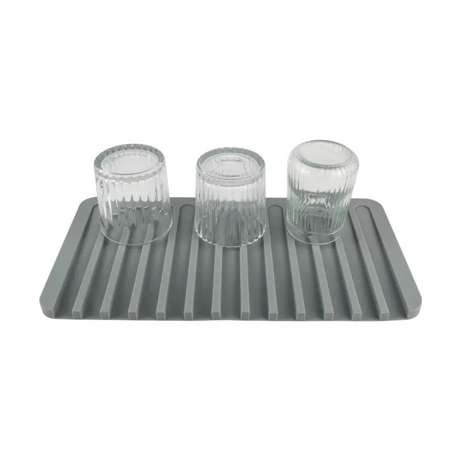 Силіконовий килимок (крило) для кухонної мийки Nett SG-37