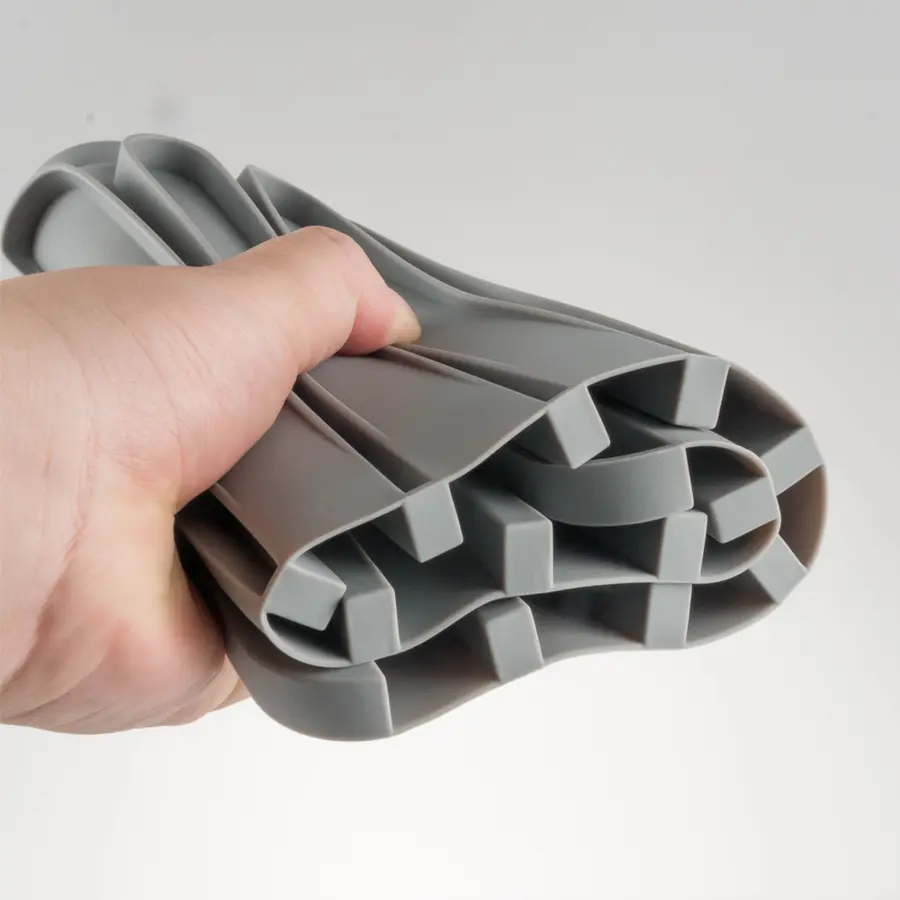 Силіконовий килимок (крило) для кухонної мийки Nett SG-37