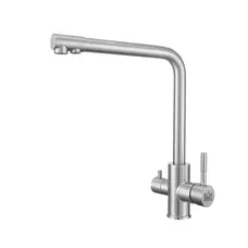 Змішувач для кухні з підключенням до фільтру "Frosh" Nett FS-33