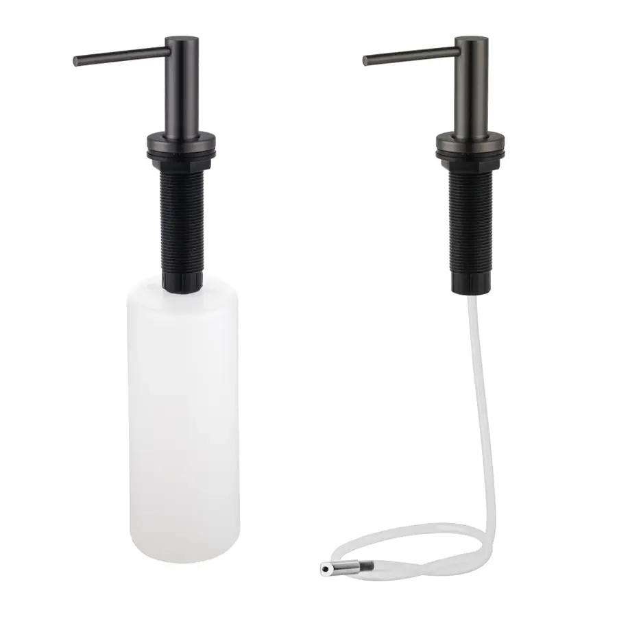 Універсальна трубка для дозатора Nett TU-120