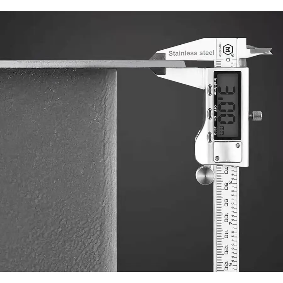 Чорна мийка для кухні з нержавійки 50 см під стільницю Nett NВ-5045