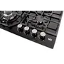 Газовая варочная поверхность на 4 конфорки Nett GS-5952
