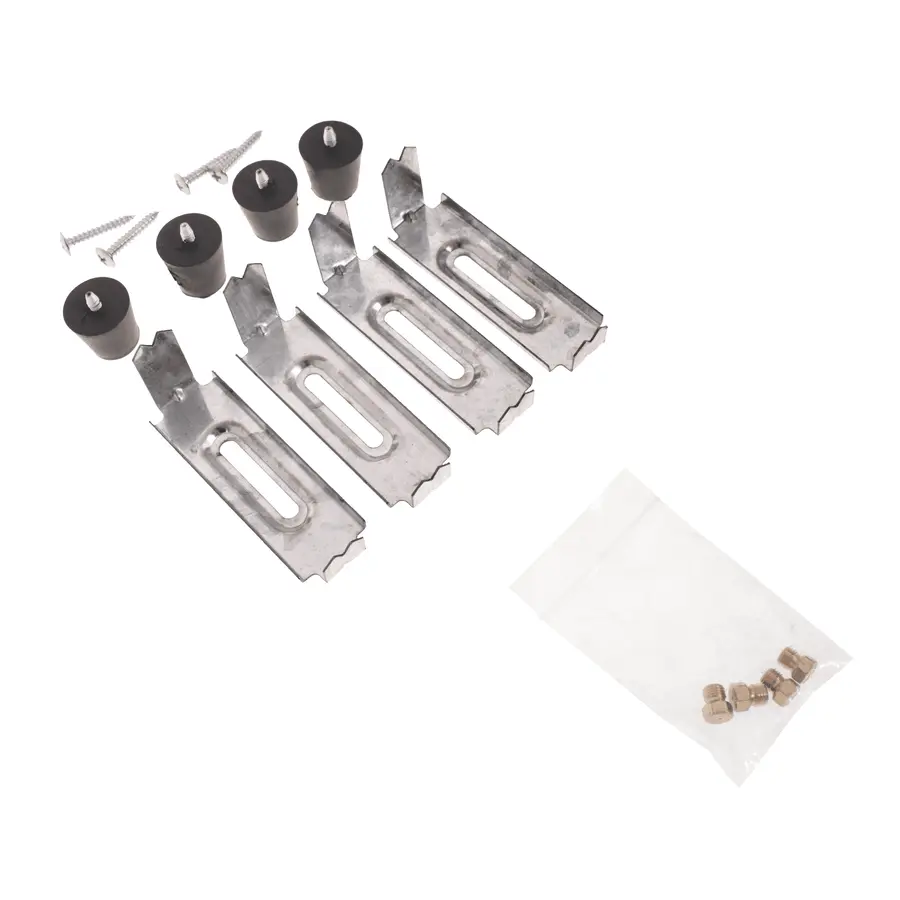 Газовая варочная поверхность на 4 конфорки Nett GS-5952