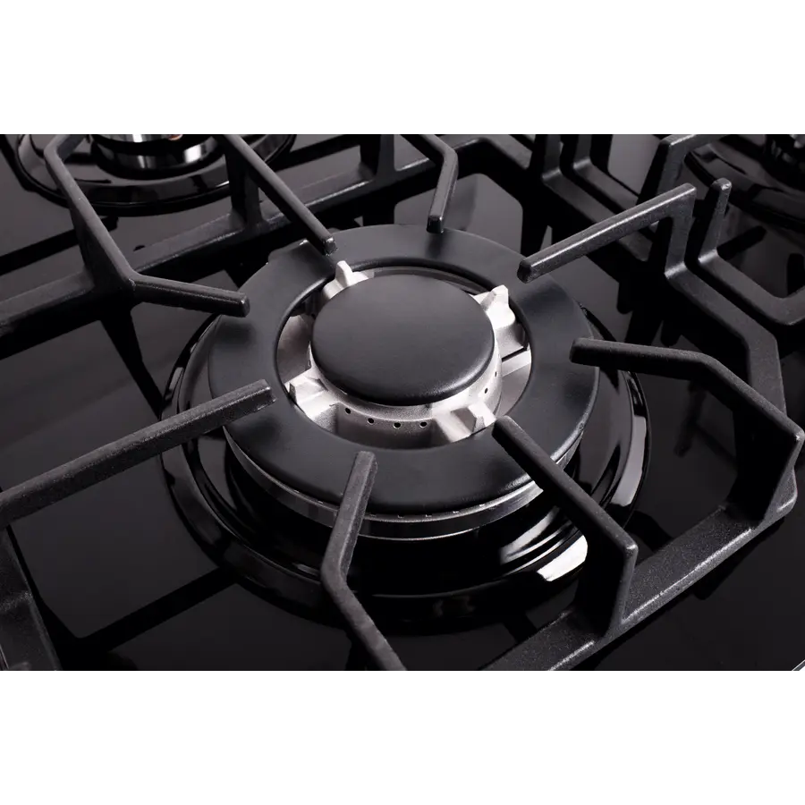 Газовая варочная поверхность на 4 конфорки Nett GS-5952