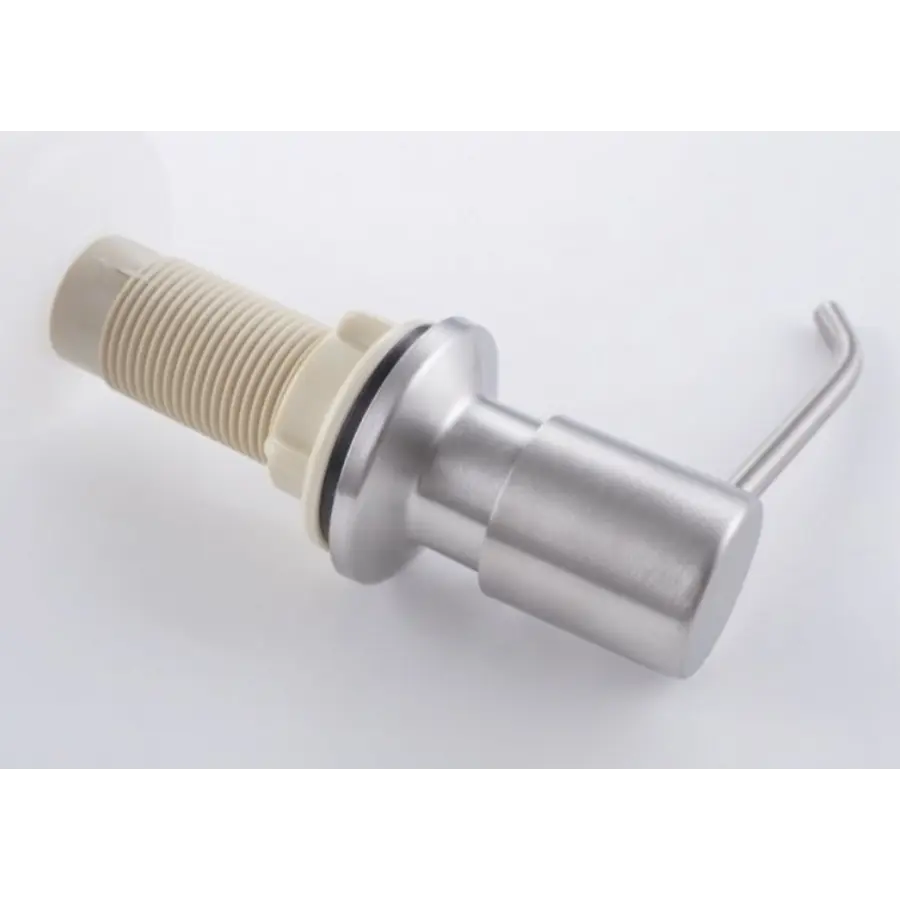 Дозатор для кухонної мийки врізний Nett DS-300