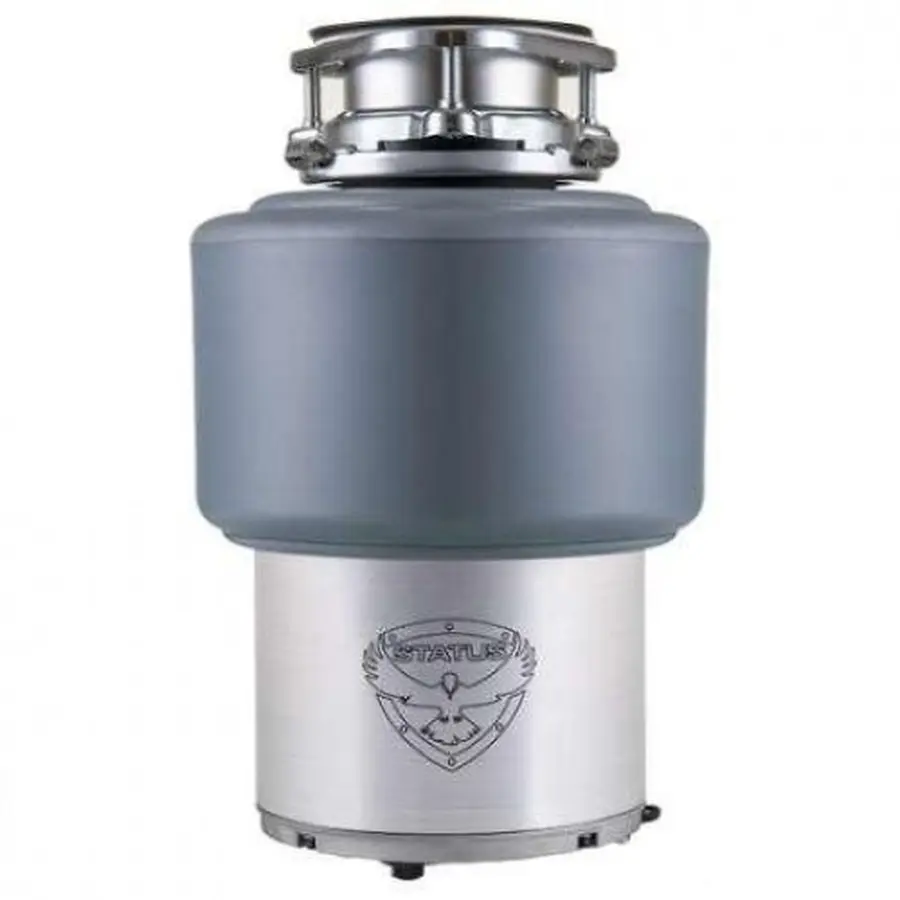 Подрібнювач харчових відходів STATUS Premium 200