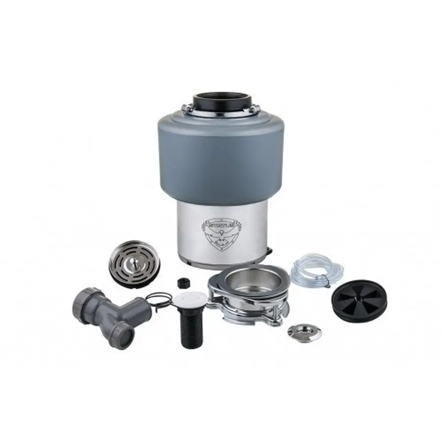 Подрібнювач харчових відходів STATUS Premium 200