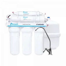 Фільтр зворотного осмосу Ecosoft Standard