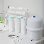 Фільтр зворотного осмосу ECOSOFT STANDARD з мінералізатором