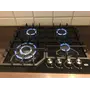 Газовая варочная поверхность на 4 конфорки Nett GS-5952