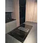 Острівна варильна поверхня з вбудованою витяжкою Nett NG-9052