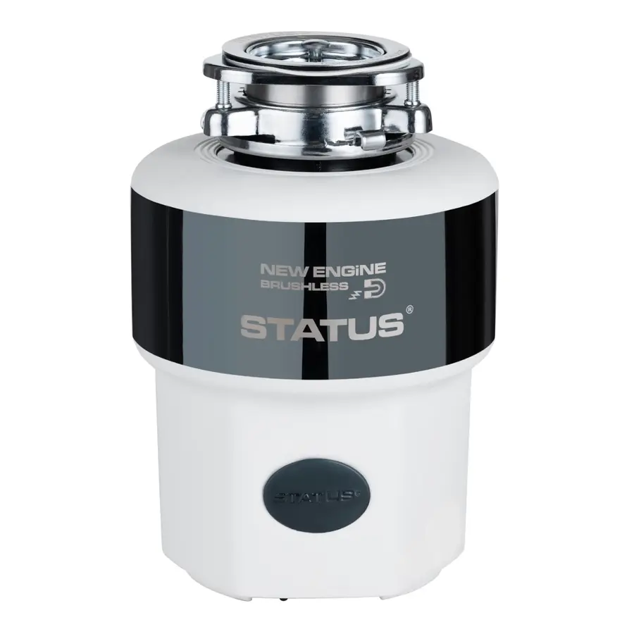 Подрібнювач харчових відходів STATUS NEXT 400