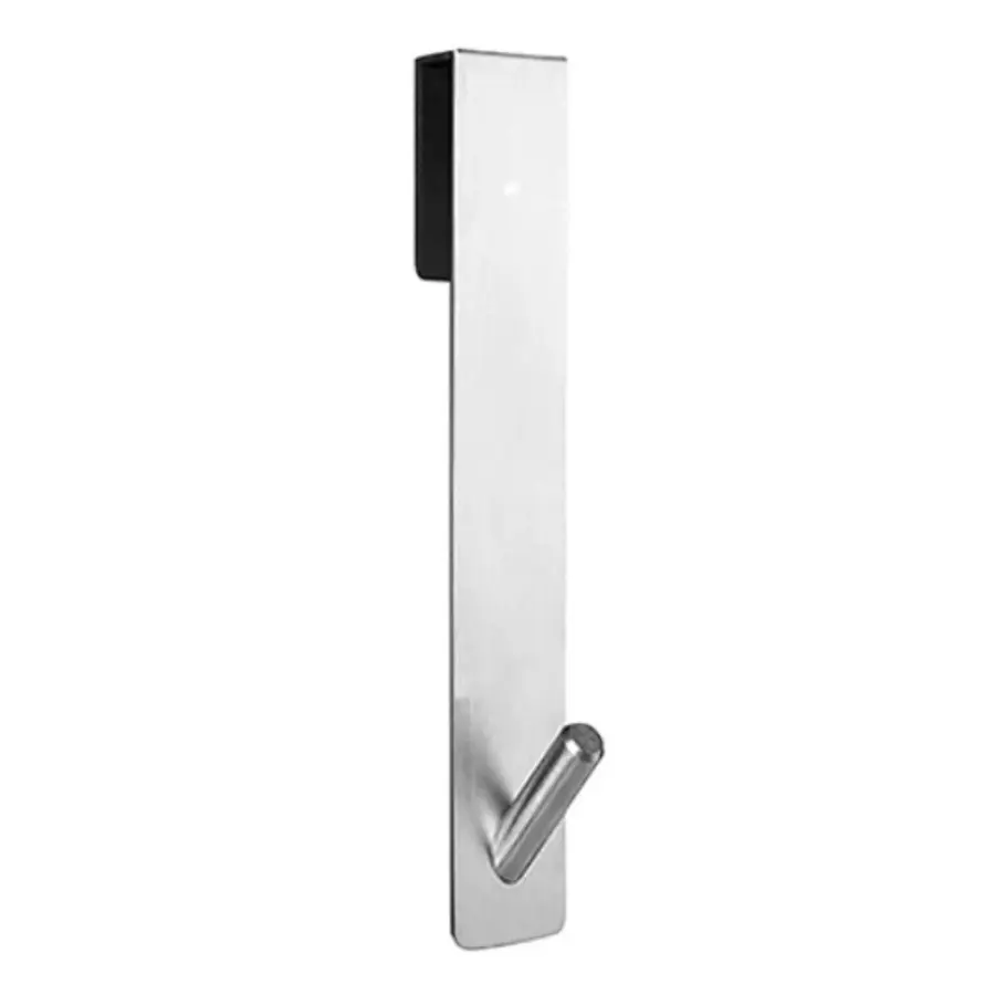 Гачок для рушників навісні металевий Nett GS-13