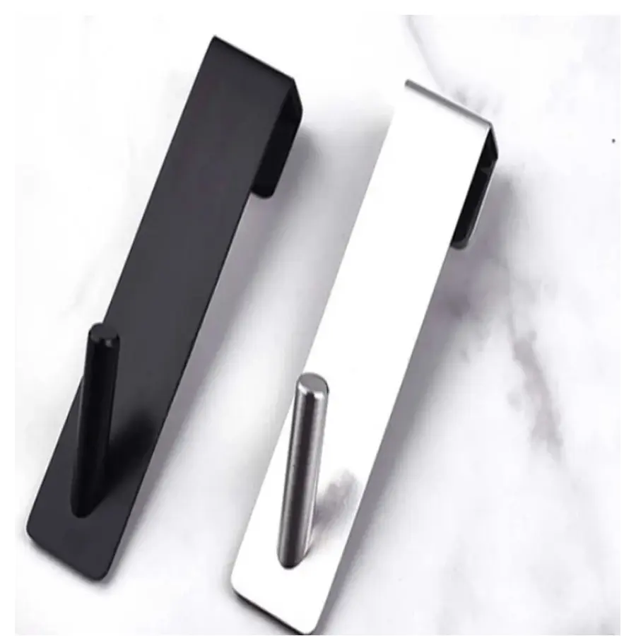 Гачок для рушників навісні металевий Nett GS-13