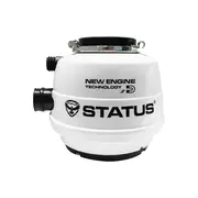Подрібнювач харчових відходів STATUS NEXT 200 Compact
